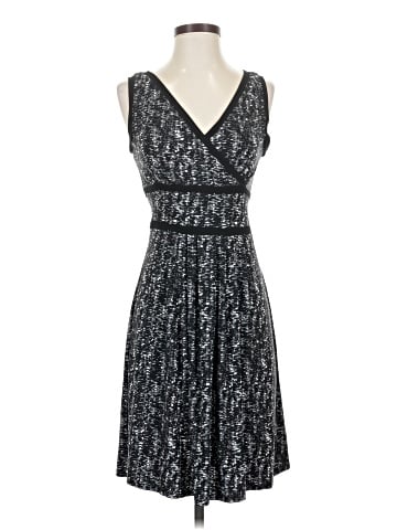 Ann Taylor Factory Cocktail Dress (view 1)
