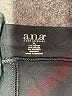 a.n.a. A New Approach Solid Black Active Pants Size XL - photo 7