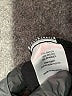 a.n.a. A New Approach Solid Black Active Pants Size XL - photo 8