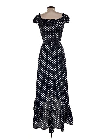 Slate & Willow Casual Dress (view 2)