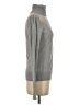 Sweet Romeo Gray Long Sleeve Turtleneck Size S - photo 4