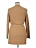 Claudia D. Tan Cardigan Size XL - photo 2
