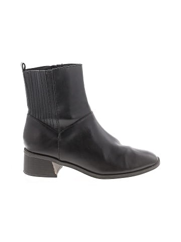 Universal Thread Ankle Boots (view 1)