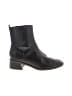 Universal Thread Black Ankle Boots Size 8 - photo 1