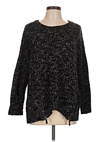 Kensie Pullover Sweater (view 1)
