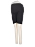 Blanqi Black Shorts Size XL Maternity - photo 1
