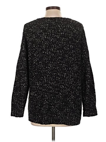 Kensie Pullover Sweater (view 2)