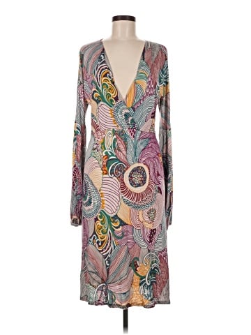 M Missoni Casual Dress (view 1)