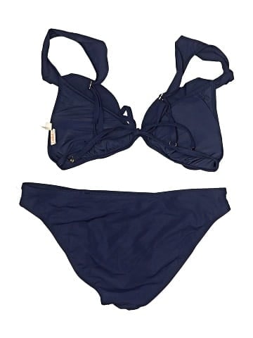 Tory Burch Two Piece Swimsuit (view 2)