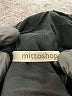 Mittoshop 100% Rayon Black Vest Size S - photo 6