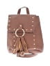 Justice Brown Backpack Size S (kids) - photo 1