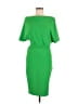 Alexia Admor Green Cocktail Dress Size M - photo 1