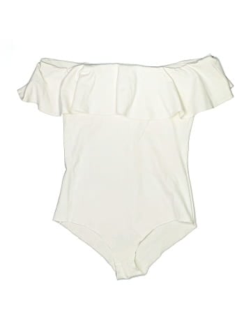 Halston Heritage Bodysuit (view 1)