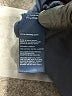 Tommy Hilfiger 100% Cotton Blue Pullover Hoodie Size 12 - 14 - photo 4