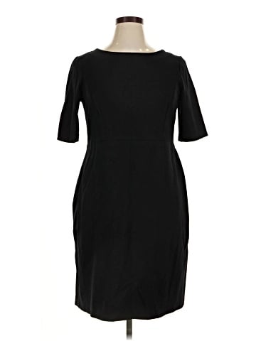 Talbots Outlet Casual Dress (view 1)