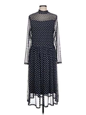 En Focus Studio Casual Dress (view 1)