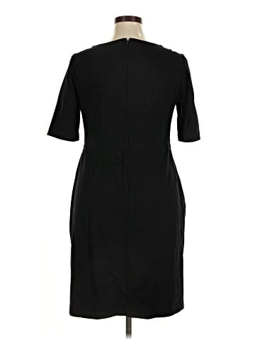 Talbots Outlet Casual Dress (view 2)