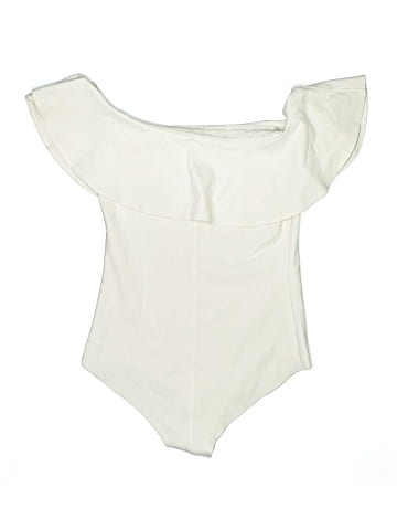 Halston Heritage Bodysuit (view 2)