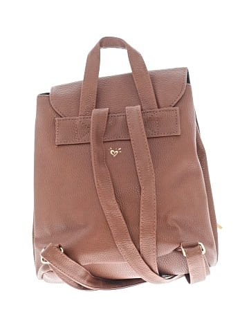 Justice Backpack (view 2)