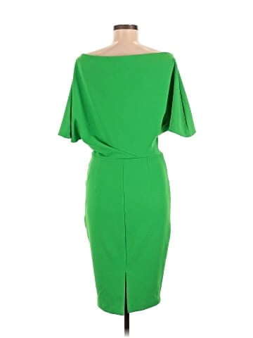 Alexia Admor Cocktail Dress (view 2)
