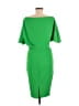 Alexia Admor Green Cocktail Dress Size M - photo 2