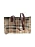 Burberry Brown Vintage Tote  One size - photo 1
