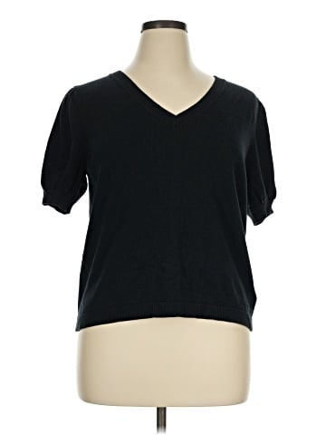 The Drop Cardigan (view 1)