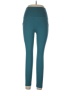 Velocity Teal Active Pants Size L - photo 1