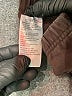 Women With Control Burgundy Active Pants Size XL - photo 5