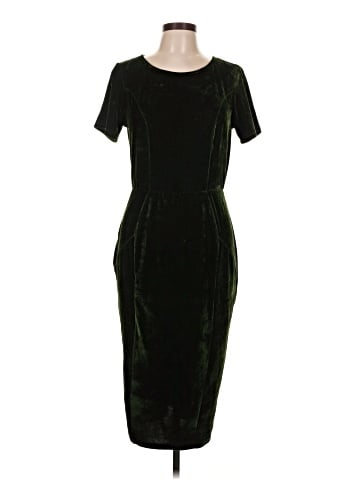 Unique Vintage Cocktail Dress (view 1)