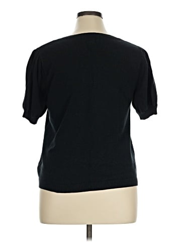The Drop Cardigan (view 2)