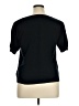 The Drop Solid Black Cardigan Size XL - photo 2