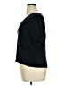 The Drop Solid Black Cardigan Size XL - photo 5