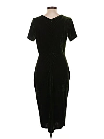 Unique Vintage Cocktail Dress (view 2)