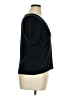The Drop Solid Black Cardigan Size XL - photo 4