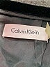 Calvin Klein 100% Polyester Solid Black Formal Skirt Size 12 (petite) - photo 4