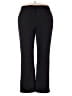 George Black Dress Pants Size 18 - photo 1