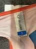 Halcurt Orange Swimsuit Bottoms Size S - photo 3