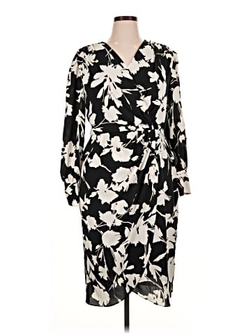 Maggy London Cocktail Dress (view 1)