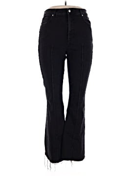 Ann Taylor Loft Jeans