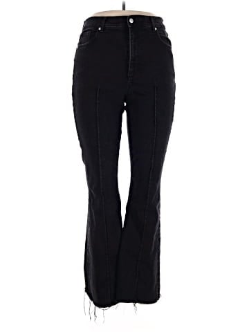 Ann Taylor LOFT Jeans (view 1)