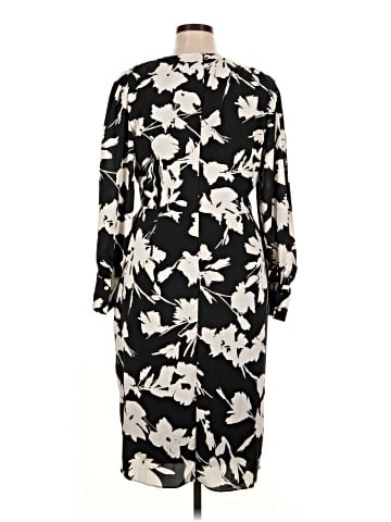 Maggy London Cocktail Dress (view 2)
