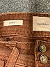 Unpublished Brown Jeans Size 24 waist - photo 4