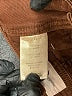 Unpublished Brown Jeans Size 24 waist - photo 5