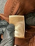 Unpublished Brown Jeans Size 24 waist - photo 6