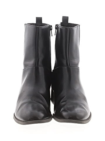 Universal Thread Ankle Boots (view 2)