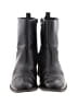 Universal Thread Black Ankle Boots Size 8 - photo 2