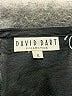 David Dart Black Tank Top Size S - photo 7
