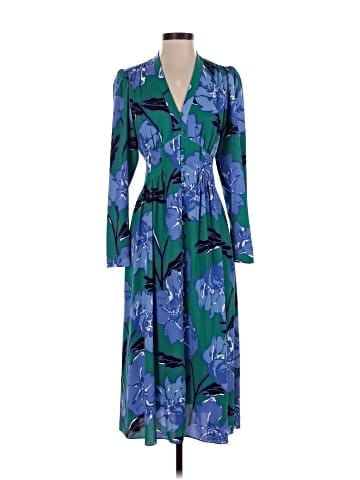 Diane von Furstenberg Casual Dress (view 1)