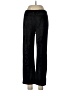 BCBGMAXAZRIA Chevron-herringbone Black Casual Pants Size L - photo 1